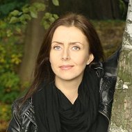 Марина Маркова