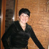 Наташа Сульжик-ироденко