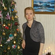 Tatjana Sazonova