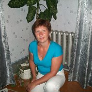 Татьяна Ракутова