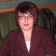 Эльвира Хуснутдинова