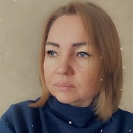 Ирина Уланова