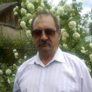 Сергей Руднев