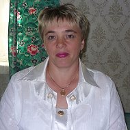 Светлана Серакова-козлова