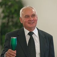 Вячеслав Крачковский
