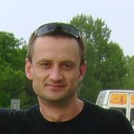 Андрей Гарькавый