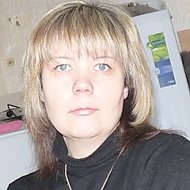 Наташа Хренова