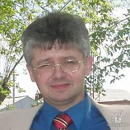 Дмитрий Кожевников