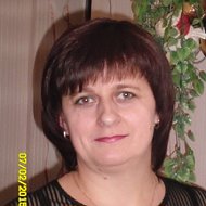 Ольга Авчинникова