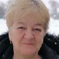 Елена Гурьянова