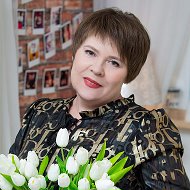 Елена Коробова