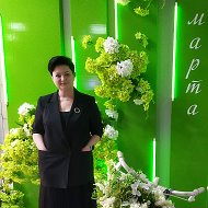Наталья Витковская