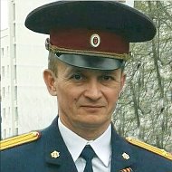 Ильяс Махмутов