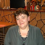 Валентина Самотканова