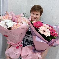 Елена Клёсова