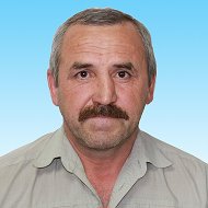 Ильхам Акбаев