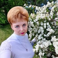 Ольга Ильютик