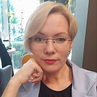 Екатерина Шестакова