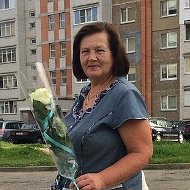 Татьяна Шеврова