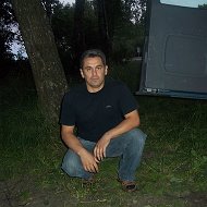 Сергей Гмир