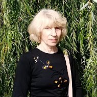 Татьяна Алипчикова