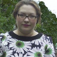 Светлана Кармянская