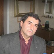 Сурен Сережович