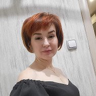 Марина Сидорук