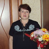 Мария Бандурина