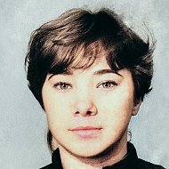 Светлана Романенко