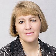 Елена Тарасюк