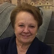 Наталья Головина