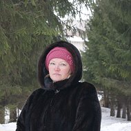 Оксана Романчук