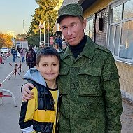 Алексей Турсуков