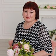 Тихонова Тамара