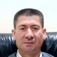 Azamat Rahimov