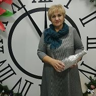 Елена Акимова