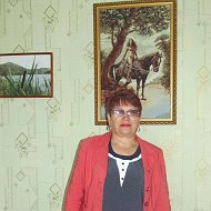 Шарипова Наталья