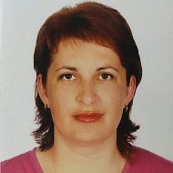 Ольга Вощанко
