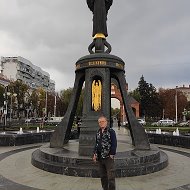 Алексей Никитин