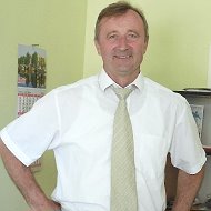 Сергей Гура