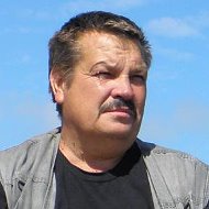 Виталий Кривчанский
