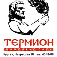 Сауна Термион