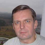Алексей Безрученко