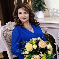 Елена Мухаметова