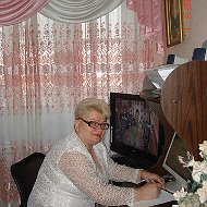 Александра Белолипецкая