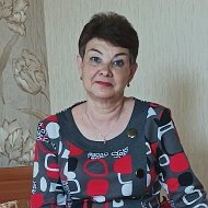 Елена Керова