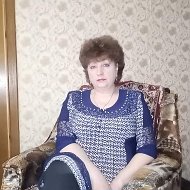 Наталья Денькевич