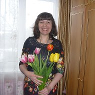 Диана Лозичная