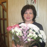 Маргарита Макшанцева